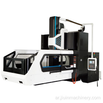 مركز تصنيع قناة CNC